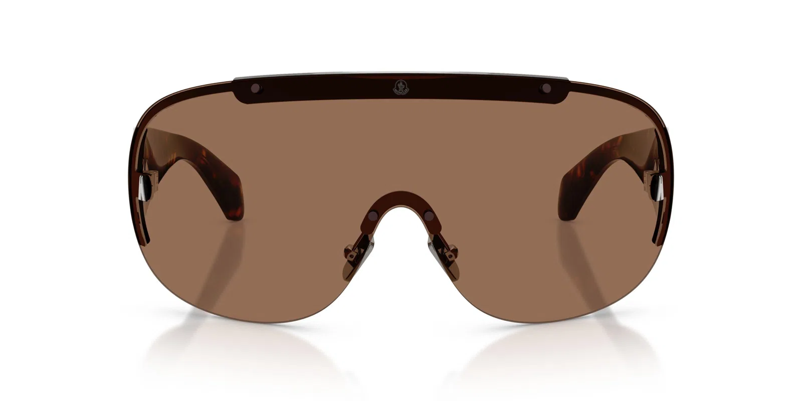 Moncler Rizon 4012 Sunglasses - view 8